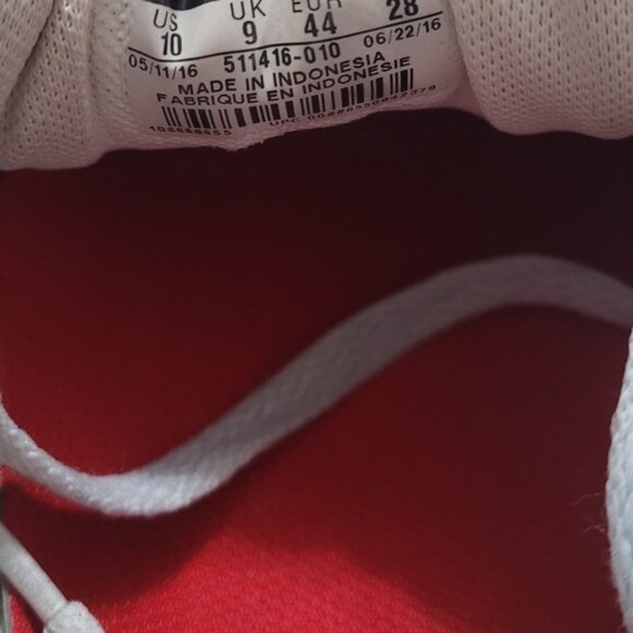 Nike Air (SKU #2100) - Picture 10 of 10